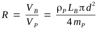 Internal Ballistics