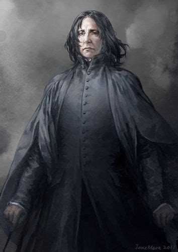 Severus Snape Fan Art: Severus | Snape harry potter, Snape fan art ...