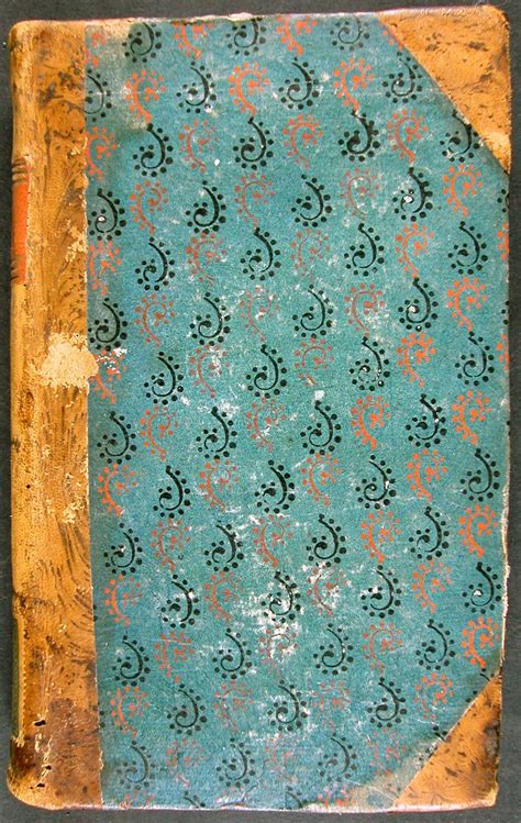 Hand-painted book cover. CRAI Biblioteca de Reserva (Universitat de ...