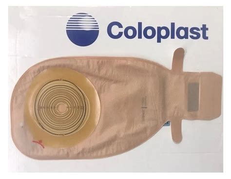 Coloplast Alterna Colostomy Bag -17501 – Capsule Pharmacy