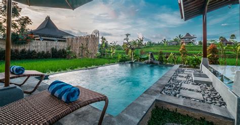 25 Bali Affordable Luxury Private Pool Villas Under $99: Seminyak, Ubud ...