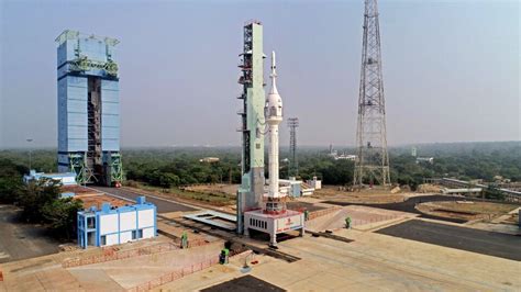 5 ISRO space missions set to take off in 2024