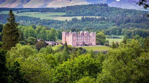 Drumlanrig Castle | Top 100 Attractions