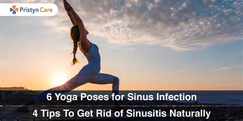 Hot Yoga Help Sinus Infection | Blog Dandk