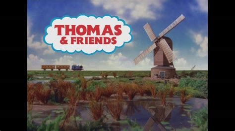 Thomas And Friends Song Lyrics