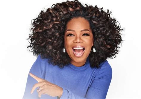 Oprah Winfrey Total Net Worth: How Much Is She Earning? - TlwaStoria