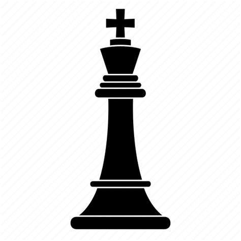 Chess, game, king, piece, set, strategy icon - Download on Iconfinder