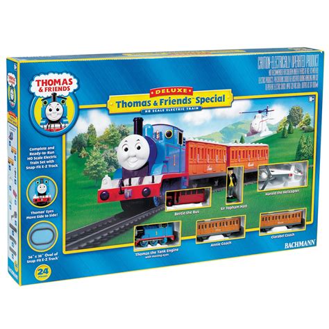 Layout Desain Train Model: Well known Walmart ho train sets