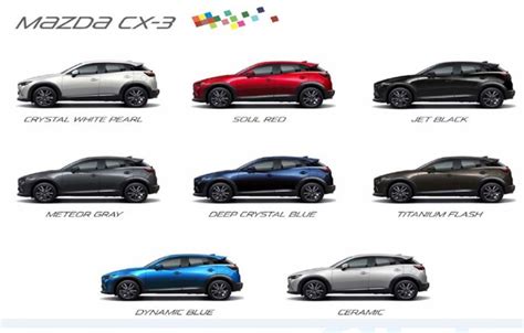 Mazda Cx 5 Colours South Africa - Mazda CX 5 2019