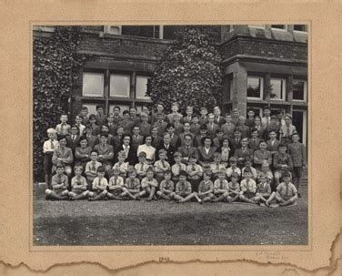 Aldwickbury School - 70 Years of History | Post