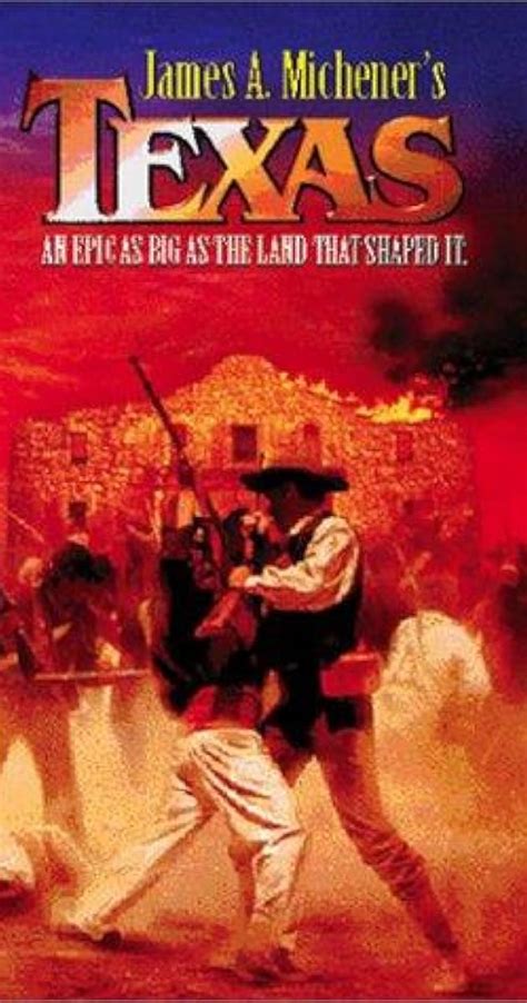 Texas (TV Movie 1994) - Plot Summary - IMDb