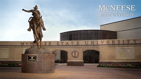 McNeese State University : Admission 2023, Ranking , Acceptance rate ...