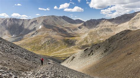 Hiking 14ers: how to stay alive when you’re bagging peaks | Advnture