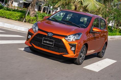 Toyota Wigo Price Philippines