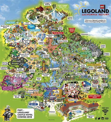 map_Legoland