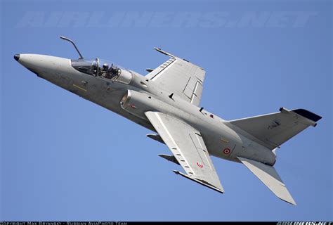 AMX International AMX - Italy - Air Force | Aviation Photo #2050914 ...