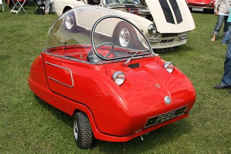 56 of the Worst Cars of All Time | Carophile | Page 17 | Microcar ...