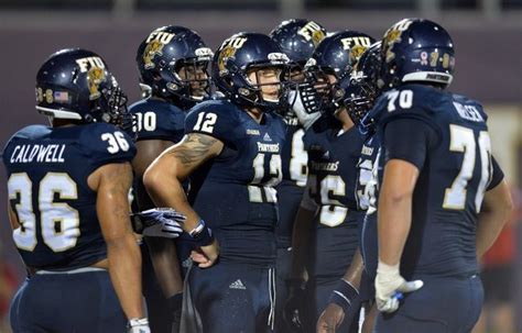 FIU Panthers football - Alchetron, The Free Social Encyclopedia