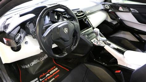 Lykan Hypersport Interior - 1600x900 Wallpaper - teahub.io