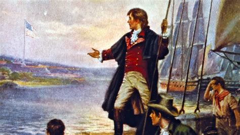 9 Things You May Not Know About “The Star-Spangled Banner” - History in ...