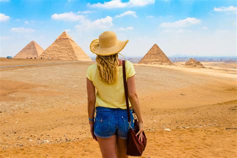 Giza Pyramids Tours - Which One is Best? - TourScanner