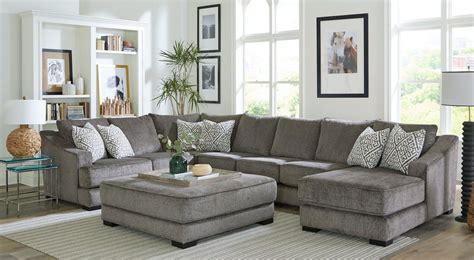 8 Living Room Furniture Ideas for Your New Home