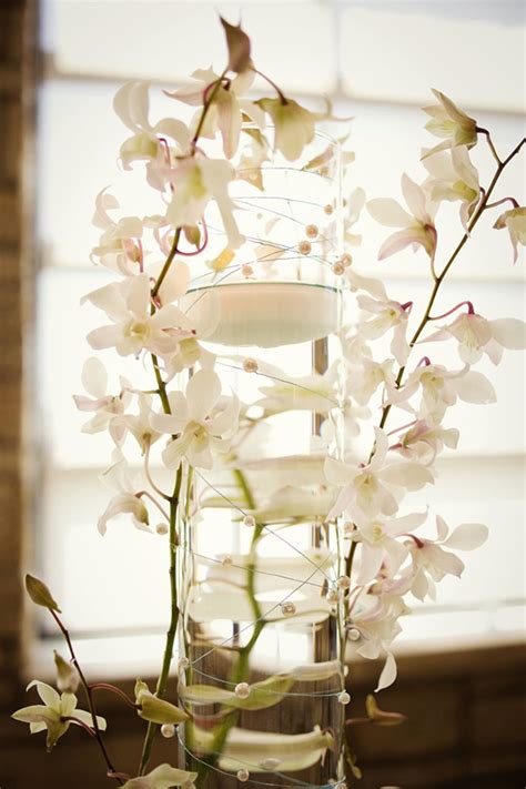 Lovely | Elegant wedding flowers centerpieces, Wedding decor elegant ...