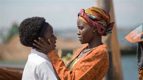 ‎Queen of Katwe (2016) directed by Mira Nair • Reviews, film + cast ...