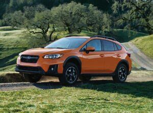 2024 Subaru Crosstrek Exterior Colors, Changes, Specs - 2024 New Subaru