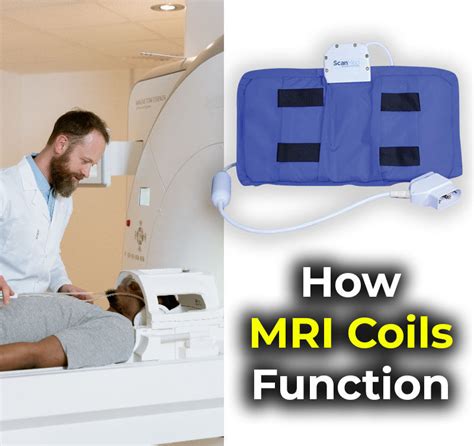 How MRI Coils Function