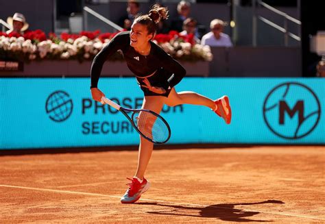 Italian Open 2023: Maria Sakkari vs Barbora Strycova preview, head-to ...