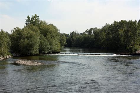 Boise Daily Photo: Boise River