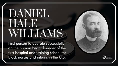 Daniel Williams - National Academy of Medicine