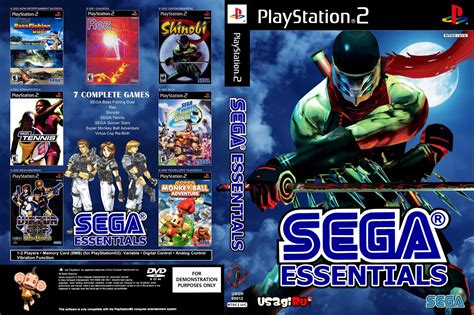 Blog do UsagiRu: ISOS PLAYSTATION 2