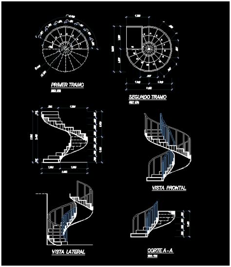 20+ Concrete Spiral Staircase Design – The Urban Decor