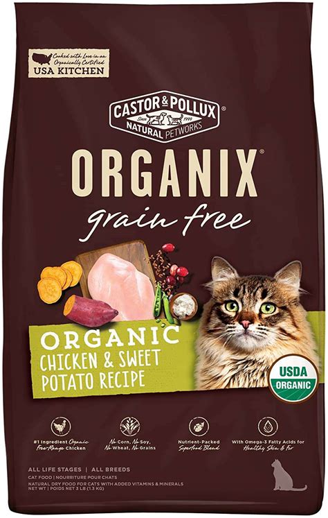 The 9 Best Premium Dry Cat Foods of 2022