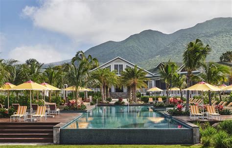 An insider's guide to Nevis, one of the Caribbean's glitziest island ...