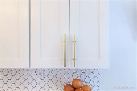 How To Install Kitchen Cabinet Handles