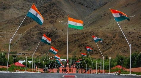 Kargil-War-Memorial,-Dras,-Kargil,-Ladakh,-India,-Asia05 - EWS Holidays