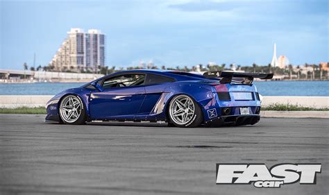 Fast 8 liberty walk lamborghini gallardo – Artofit