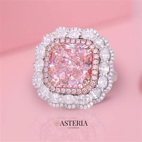 Asteria Diamonds on Instagram: “Indulge in love. . #engagement #wedding ...