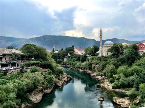 Travel to Bosnia and Herzegovina for First Timers: 10 Things We Learned ...