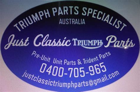 Triumph motor cycle parts | Motorcycle & Scooter Parts | Gumtree ...