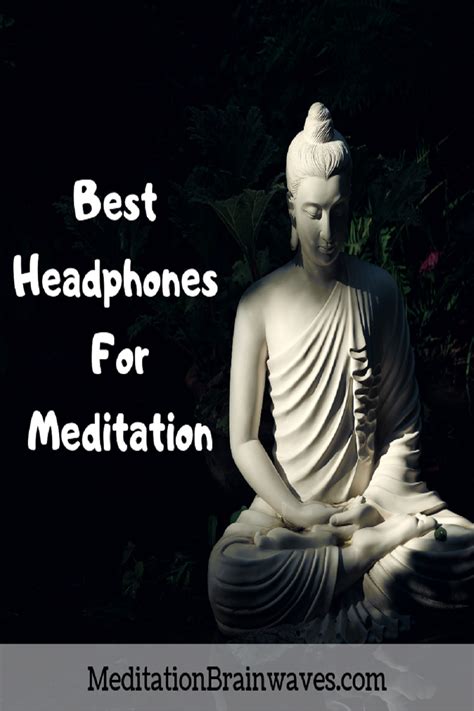 12 Best Headphones For Binaural Beats & Brainwave Entrainment in 2021 ...