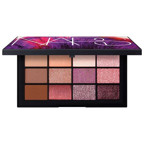 NARS Ignited Eyeshadow Palette - Walmart.com