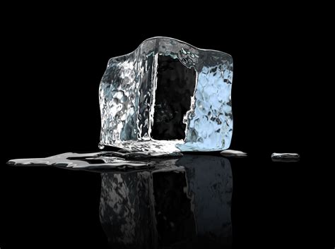 Melting Point Of Ice