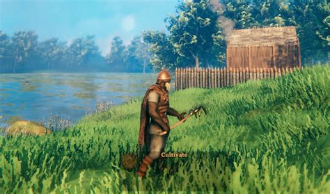 How to Make Cultivator in Valheim | Valheim Guide | Wowkia.com