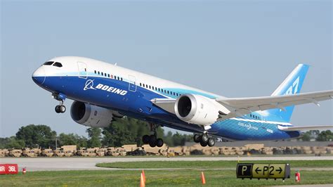 Boeing to move all 787 Dreamliner production to South Carolina | Fox ...