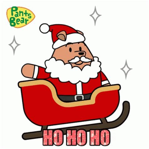 Christmas Ho Ho Ho GIF - Christmas Ho Ho Ho Santa Claus Is Comin To ...