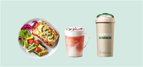 Starbucks expands plant-based ingredients and products in China ...